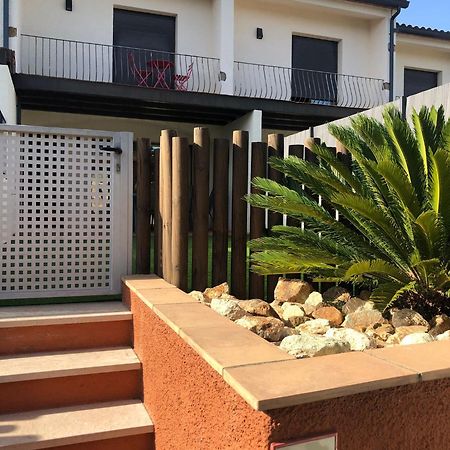 הוילה Torroella de Montgrí Kalma House מראה חיצוני תמונה