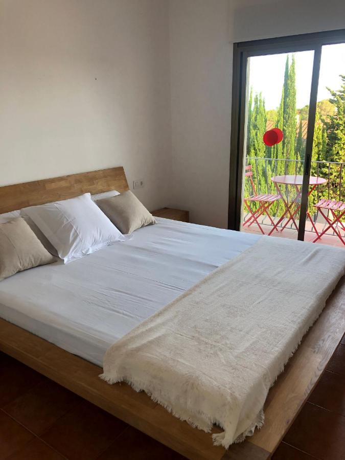 הוילה Torroella de Montgrí Kalma House מראה חיצוני תמונה