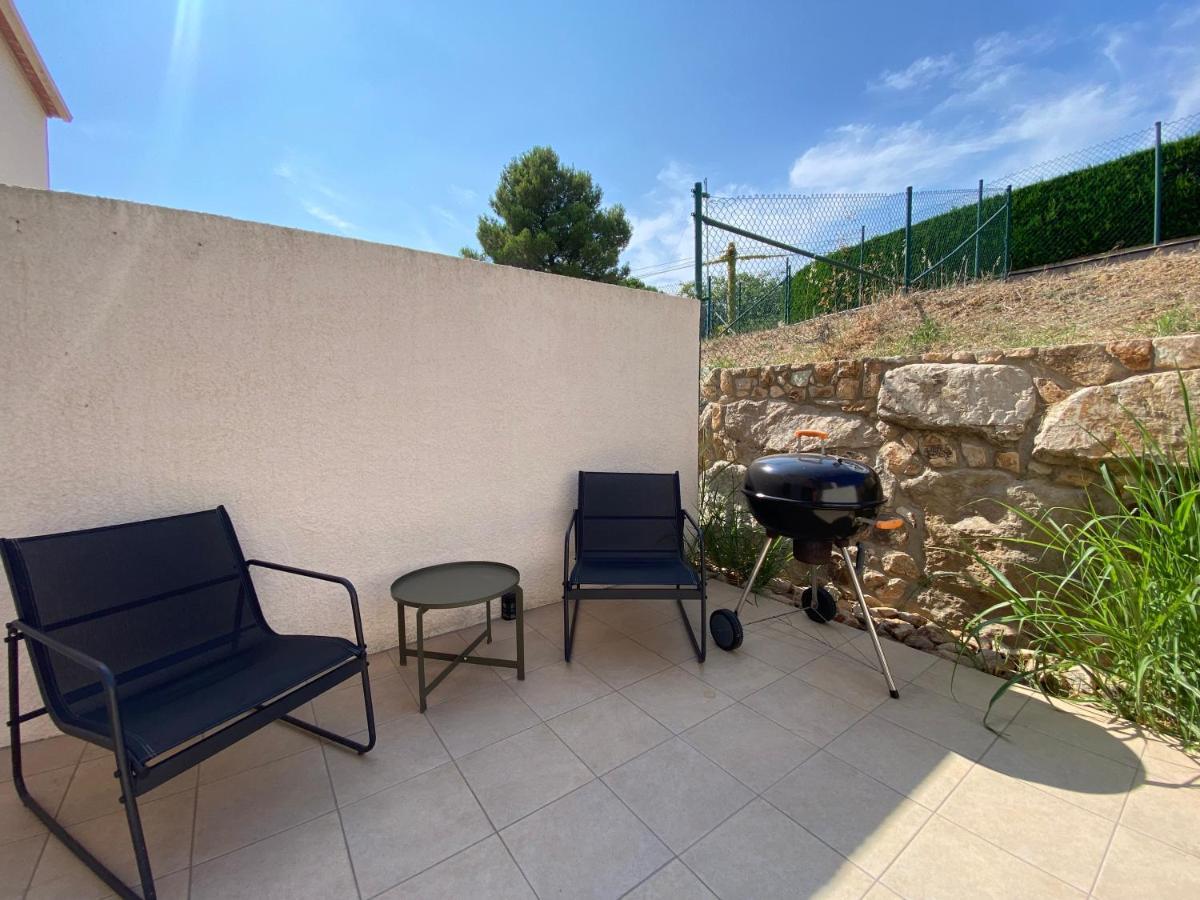 הוילה Torroella de Montgrí Kalma House מראה חיצוני תמונה