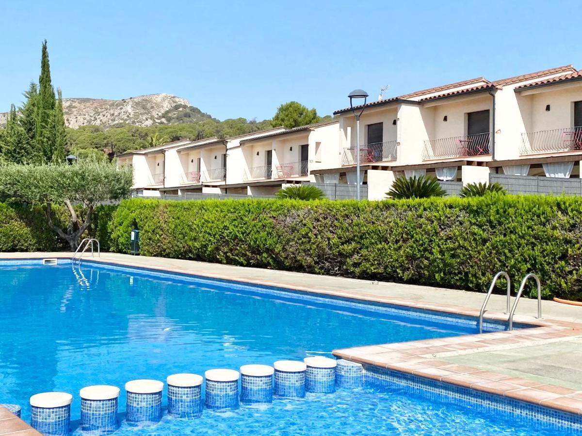 הוילה Torroella de Montgrí Kalma House מראה חיצוני תמונה