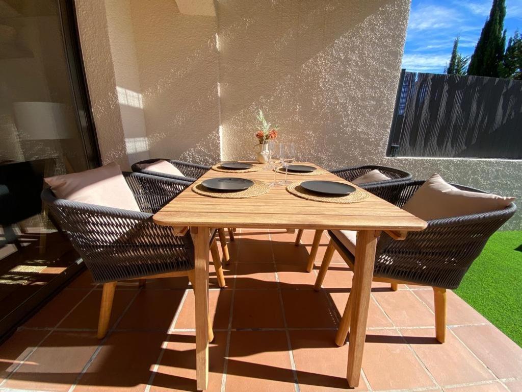 הוילה Torroella de Montgrí Kalma House מראה חיצוני תמונה