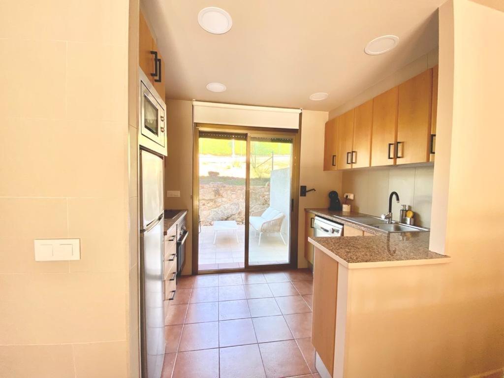 הוילה Torroella de Montgrí Kalma House מראה חיצוני תמונה