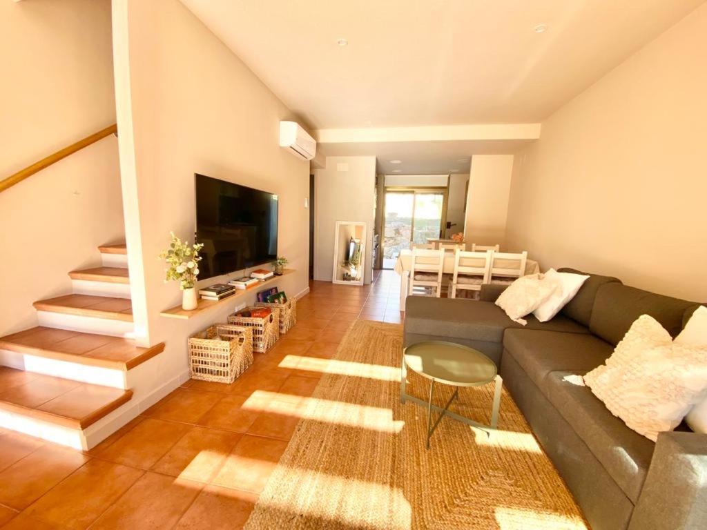 הוילה Torroella de Montgrí Kalma House מראה חיצוני תמונה